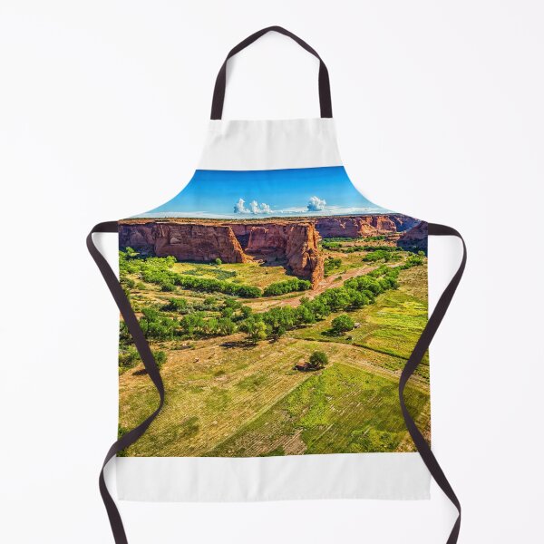 Item preview, Canyon de Chelly National Monument designed and sold by GestaltImagery.
