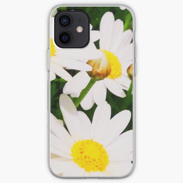 daisey daisey iPhone Soft Case