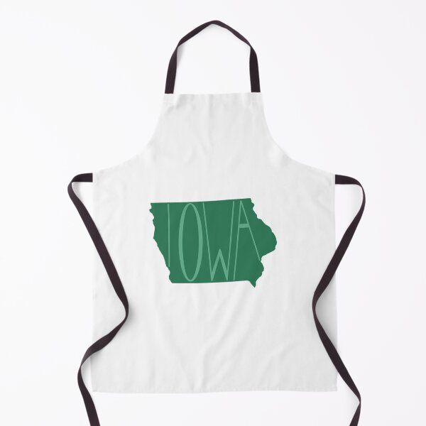 Item preview, State of Iowa designed and sold by nickcable.
