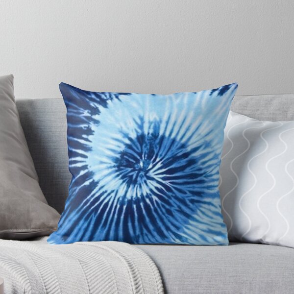 Artikelvorschau, blaue Krawattenfarbe entworfen und verkauft von Jenna5089.