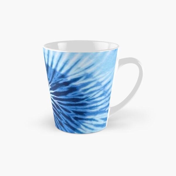 Item preview, blue tie dye  designed and sold by Jenna5089.