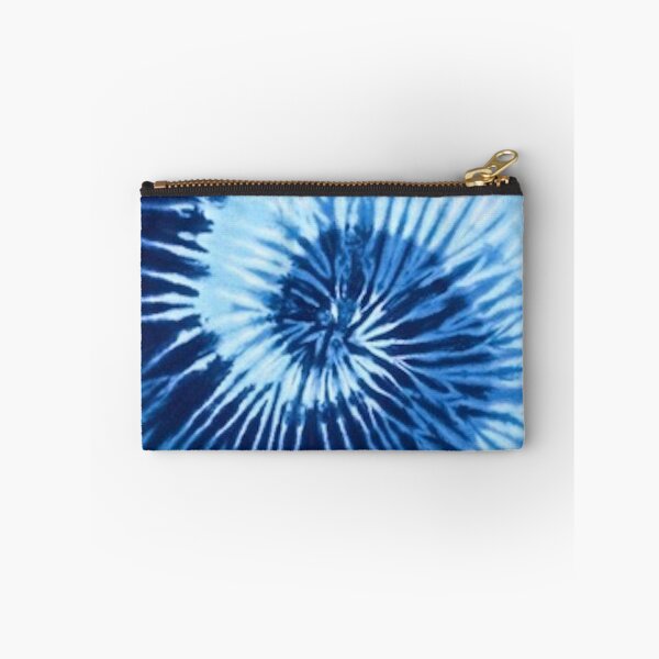 Artikelvorschau, blaue Krawattenfarbe entworfen und verkauft von Jenna5089.
