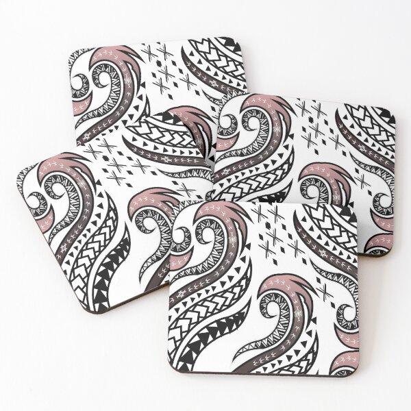 Item preview, wave of fire designed and sold by ARTSHACKPRINTS.