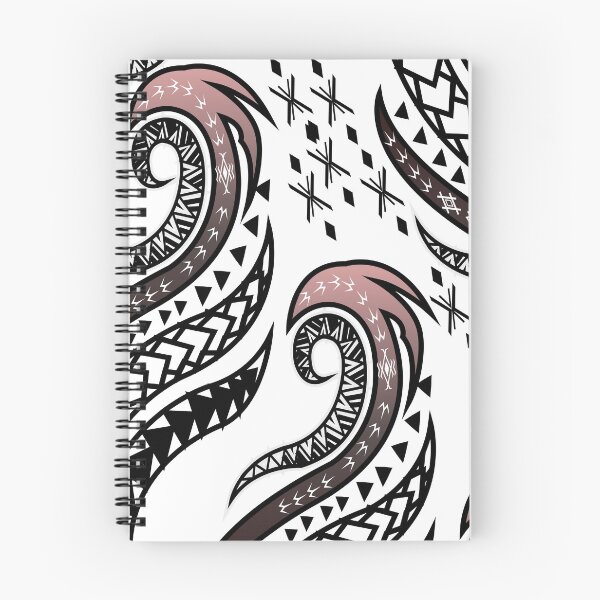 Item preview, wave of fire designed and sold by ARTSHACKPRINTS.