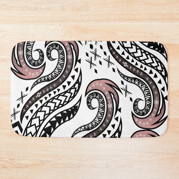 Item preview, wave of fire designed and sold by ARTSHACKPRINTS.
