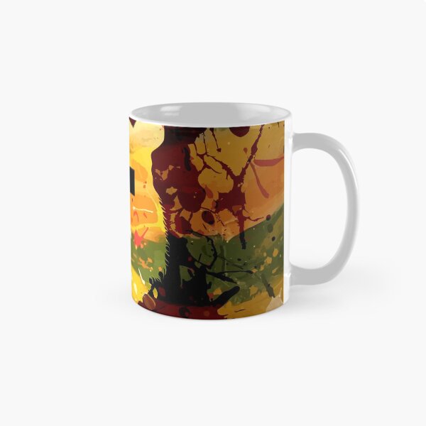 Item preview, Abstract Tiger designed and sold by BarbosaDesigns2.
