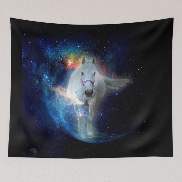 Item preview, Horse Power Animal  designed and sold by Bluepress.