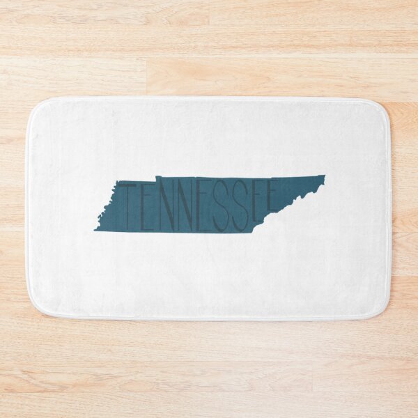 Item preview, State of Tennessee designed and sold by nickcable.