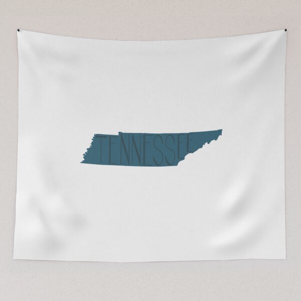Item preview, State of Tennessee designed and sold by nickcable.