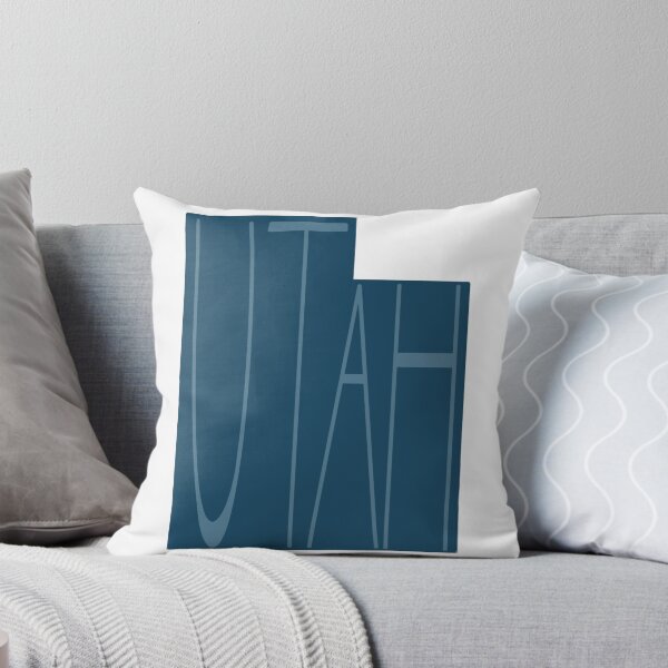 Item preview, Estado de utah designed and sold by nickcable.