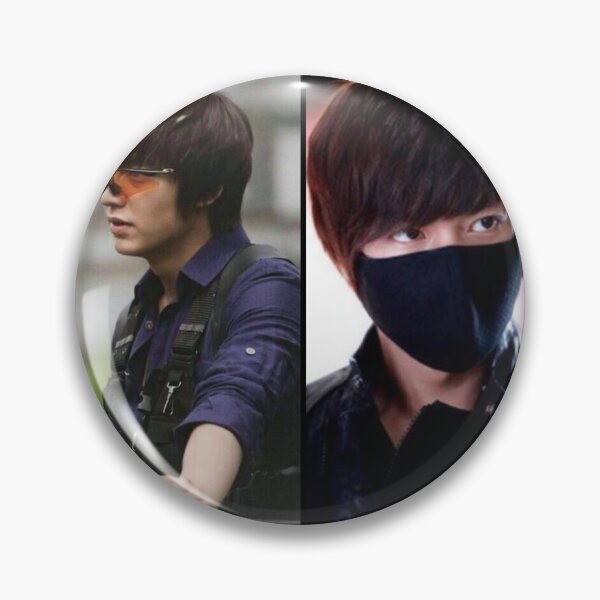 Item preview, Lee Min Ho Text Design designed and sold by kpopkdramamerch.