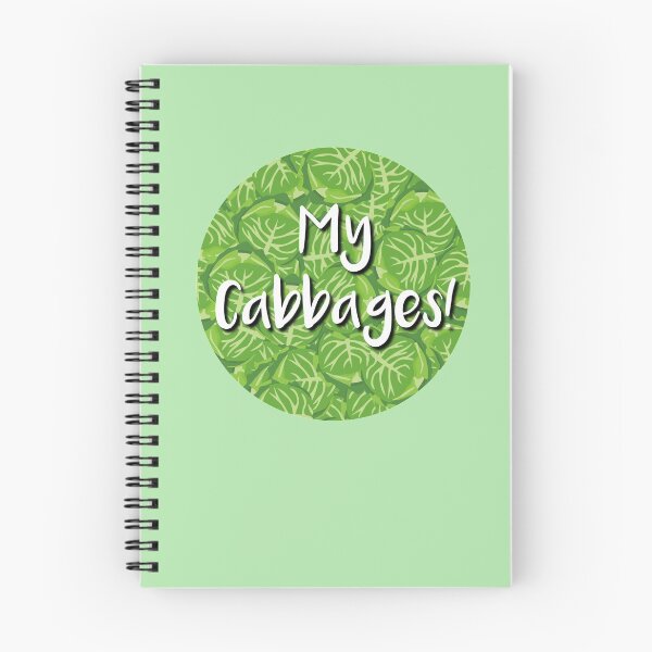 Item preview, Avatar - My Cabbages! designed and sold by LegendOfLindsay.