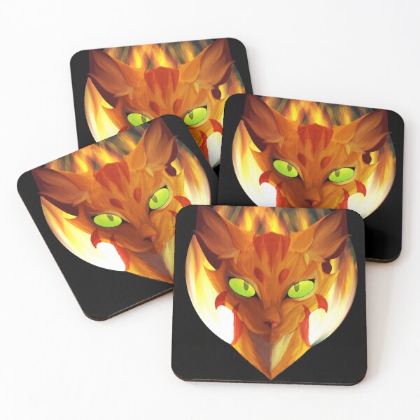 Item preview, Firestar designed and sold by WickedSycra.