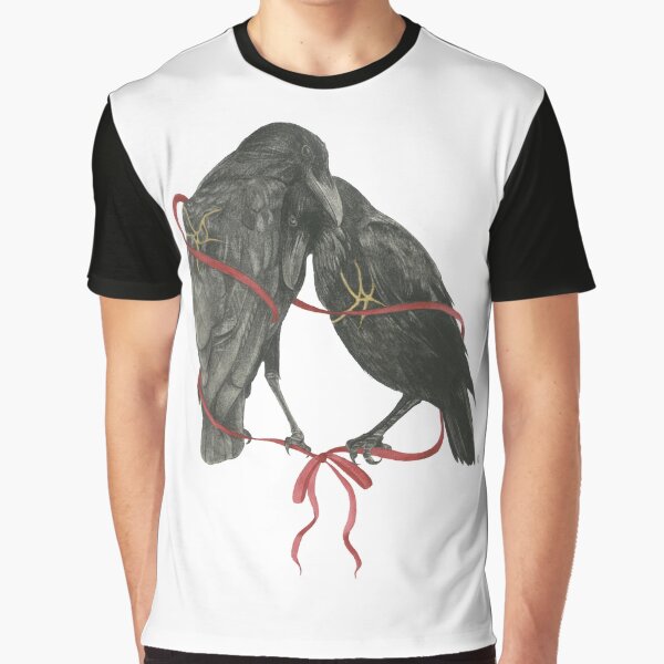 Hope & Love Graphic T-Shirt