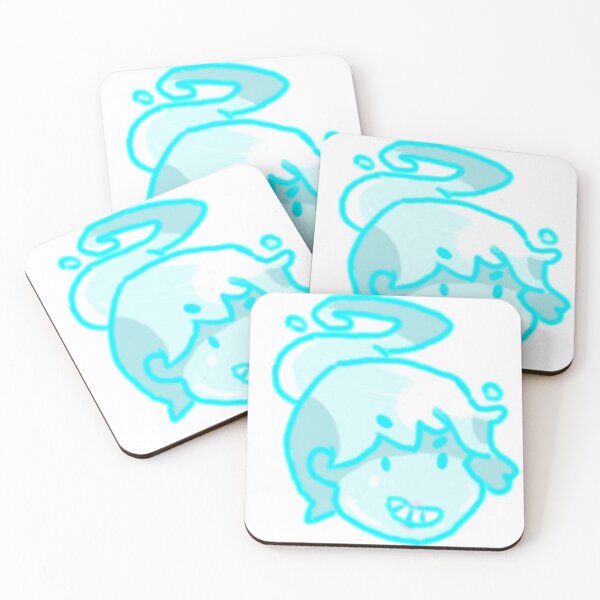 Item preview, Polly Geist designed and sold by ExtraAlArt.