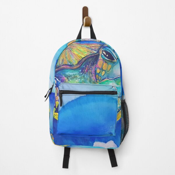 Item preview, Iridescent Turtle designed and sold by Saltyartmia.