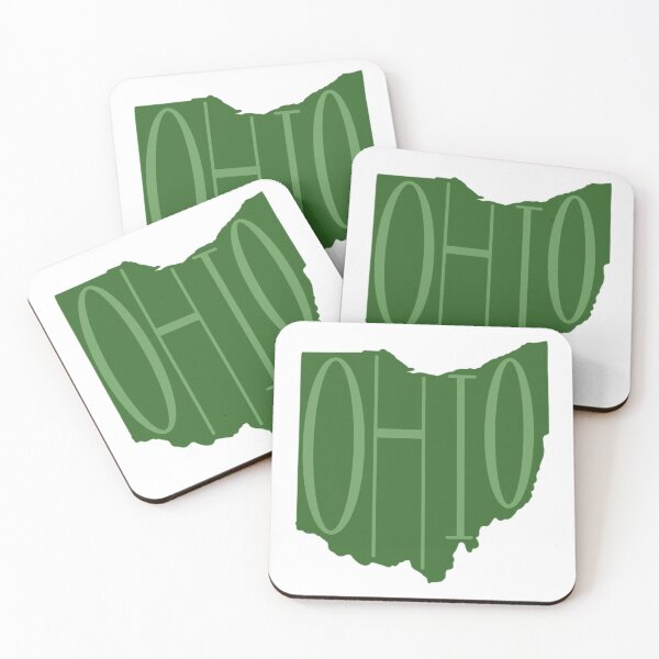 Item preview, State of Ohio designed and sold by nickcable.