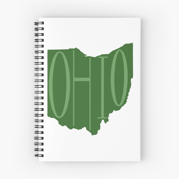 Item preview, State of Ohio designed and sold by nickcable.