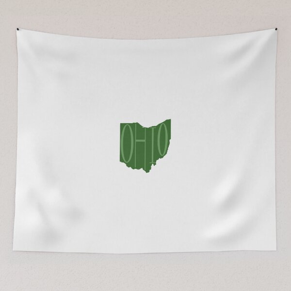 Item preview, State of Ohio designed and sold by nickcable.