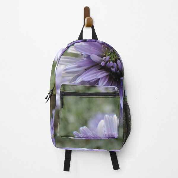 Item preview, Purple "China Aster" (Callistephus) designed and sold by Marilyn Harris.