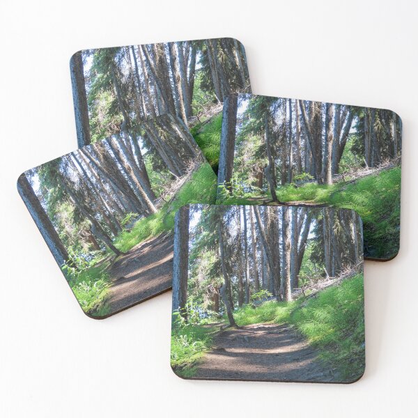 Item preview, The Forest Path designed and sold by DigitalGen.