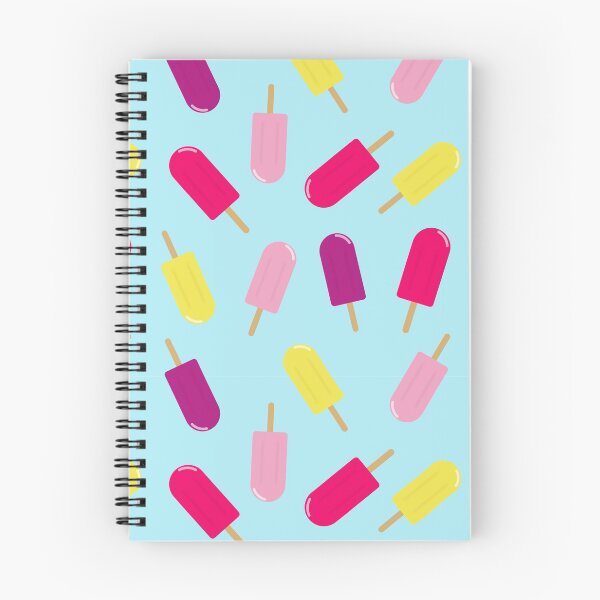 Item preview, Popsicle Summer Treat designed and sold by peektone.