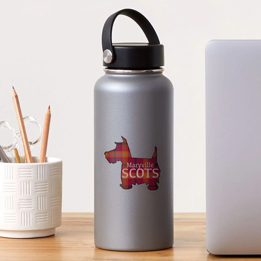 Big Scots Fan Nalgene Sippy Bottle – Covenant College Bookstore