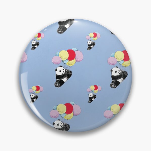 Item preview, Bears of the Air designed and sold by PandaChronicle.