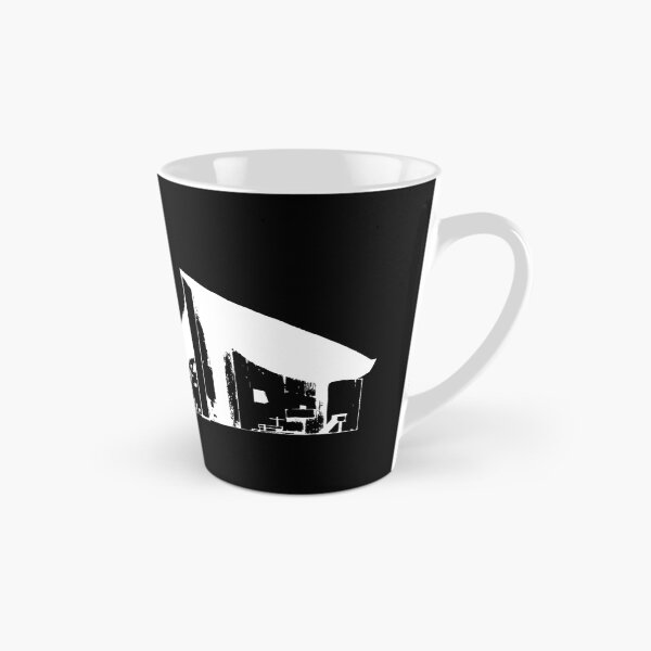 Item preview, Notre Dame Du Haut - Le Corbusier designed and sold by TinyTreeHugger.