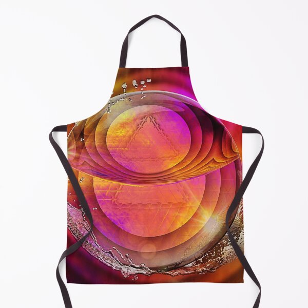 Item preview, Orbital Convergence designed and sold by shutterbug2010.