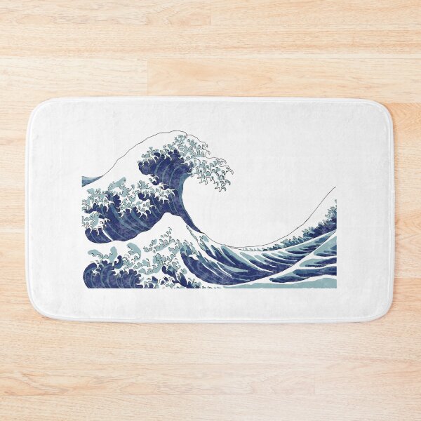 Item preview, crashing waves  designed and sold by Jenna5089.