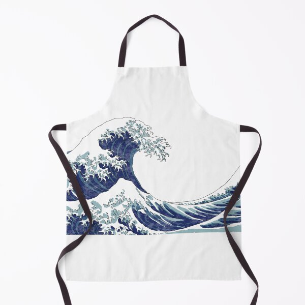 Item preview, crashing waves  designed and sold by Jenna5089.