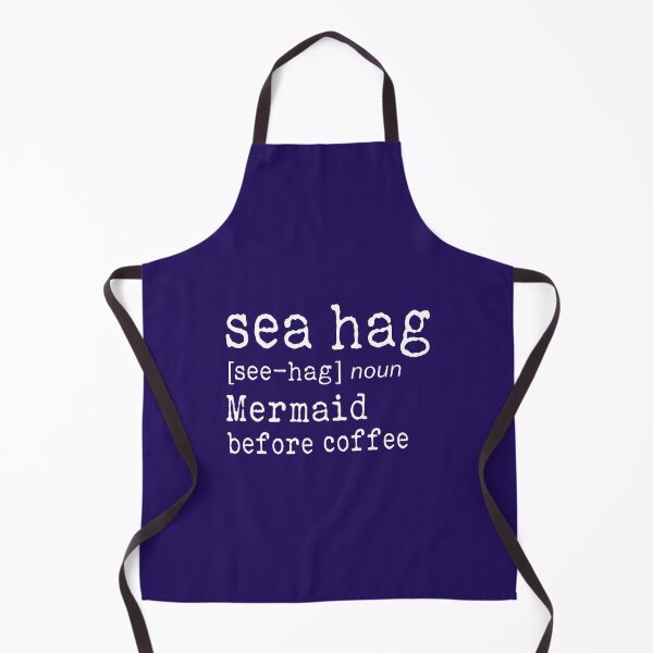 Item preview, Sea Hag designed and sold by MScott-Photo.