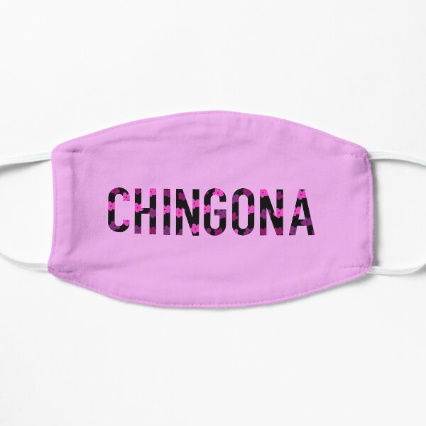 Chingona Mask