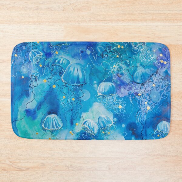 Item preview, Polynesian Tides  designed and sold by Saltyartmia.