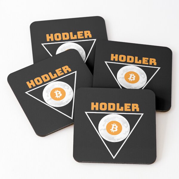 Item preview, Bitcoin Hodler designed and sold by Abidetheflow.