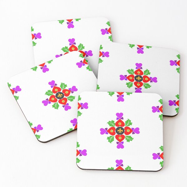 Item preview, Flower Design designed and sold by Preety Padhiyar.