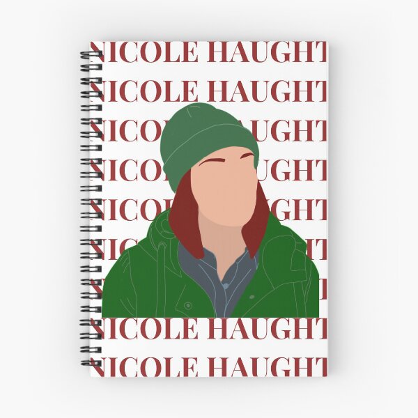 Item preview, Nicole Haught designed and sold by valenpedro.