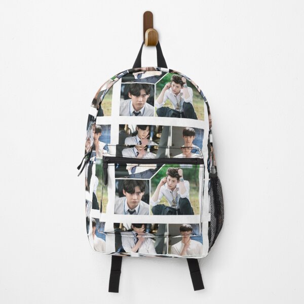 Item preview, Super Cutie Lee Jong Suk Collage designed and sold by kpopkdramamerch.