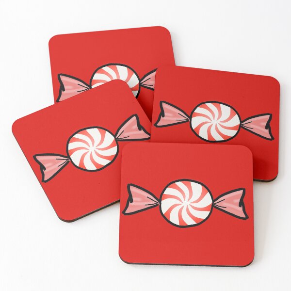 Item preview, Christmas Mints designed and sold by Caryn Pinkston.