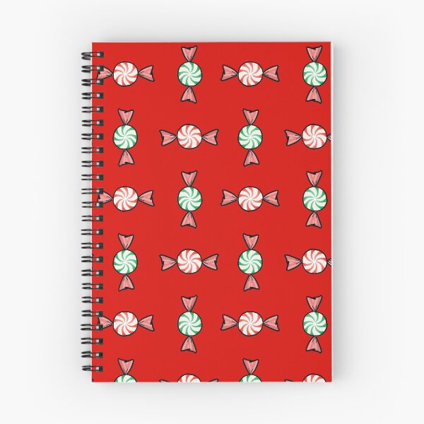 Item preview, Mentas de navidad designed and sold by Caryn Pinkston.