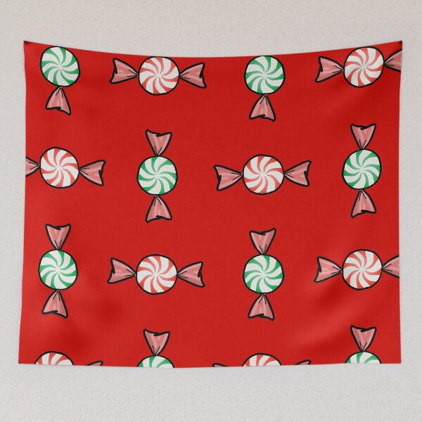 Item preview, Christmas Mints designed and sold by Caryn Pinkston.