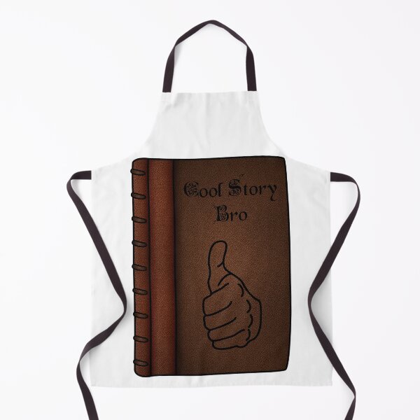 Item preview, Cool Story Book designed and sold by ajoymoon.