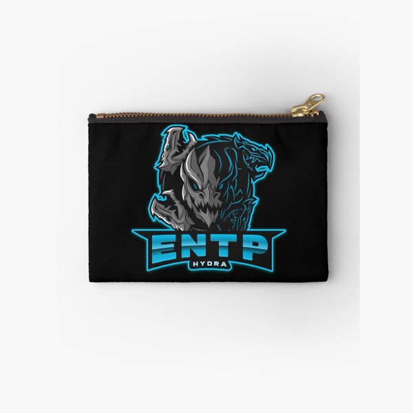 Item preview, ENTP Hydra Mythical Creature Design designed and sold by ApparelCo.