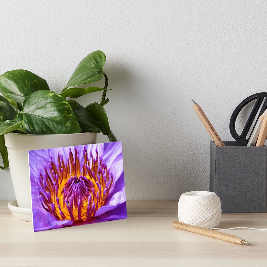 Item preview, Art Board Print designed and sold by shutterbug2010.
