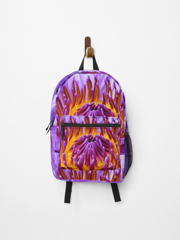 Thumbnail 1 of 3, Backpack, Radiance designed and sold by shutterbug2010.