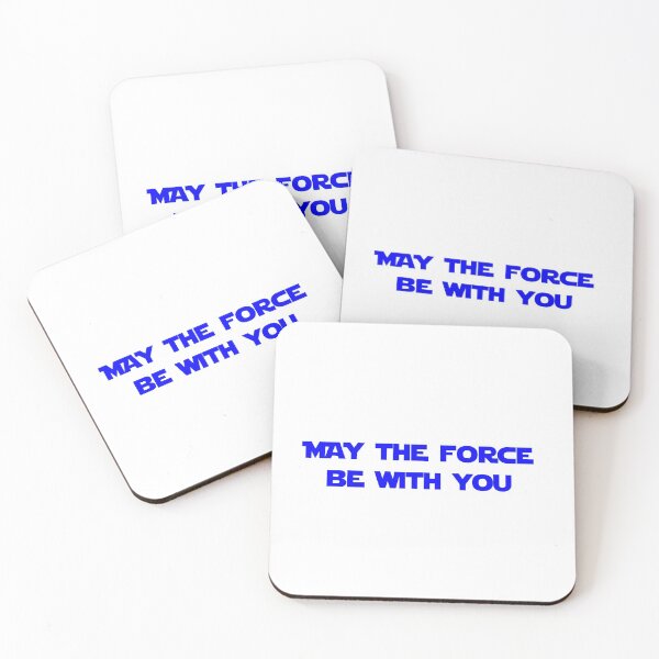 Item preview, May the force be with you designed and sold by ashshaiv.