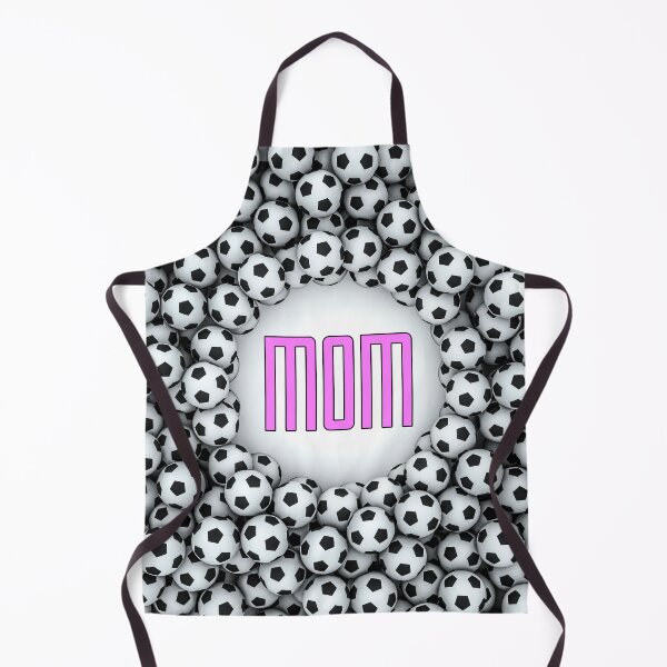 Item preview, Soccer Mom designed and sold by GrandeDuc.