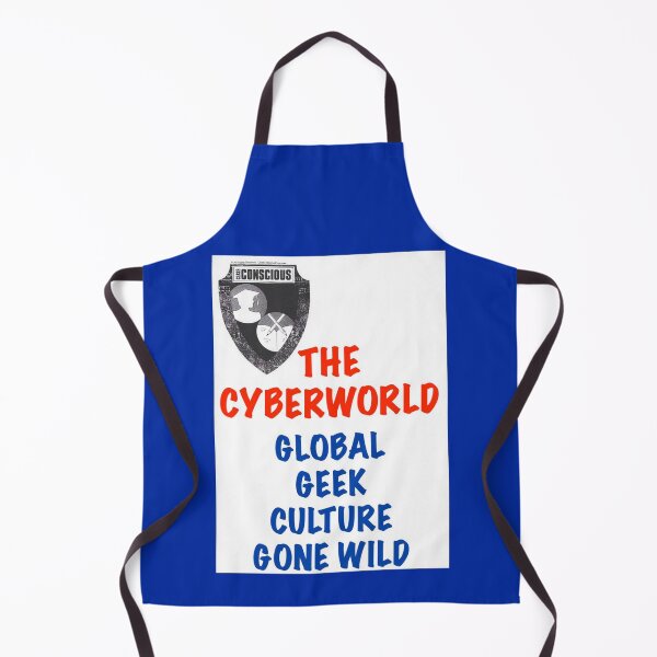 Item preview, CYBERWORLD designed and sold by CCCREW.
