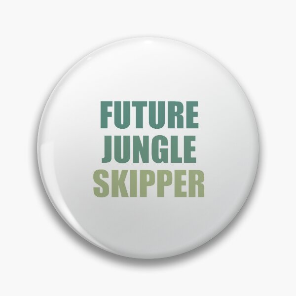 Item preview, Jungle Skipper designed and sold by Amberlee Lively.